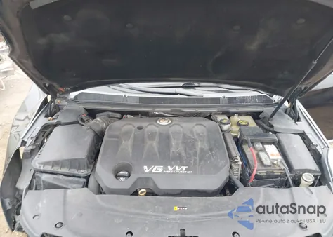 2013 Cadillac Xts Standard z USA, uszkodzony, nr VIN 2G61N5S36D9221109